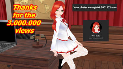 3.000.0000 Views