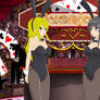 Catherine meets Mai