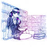Twilight Sparkle