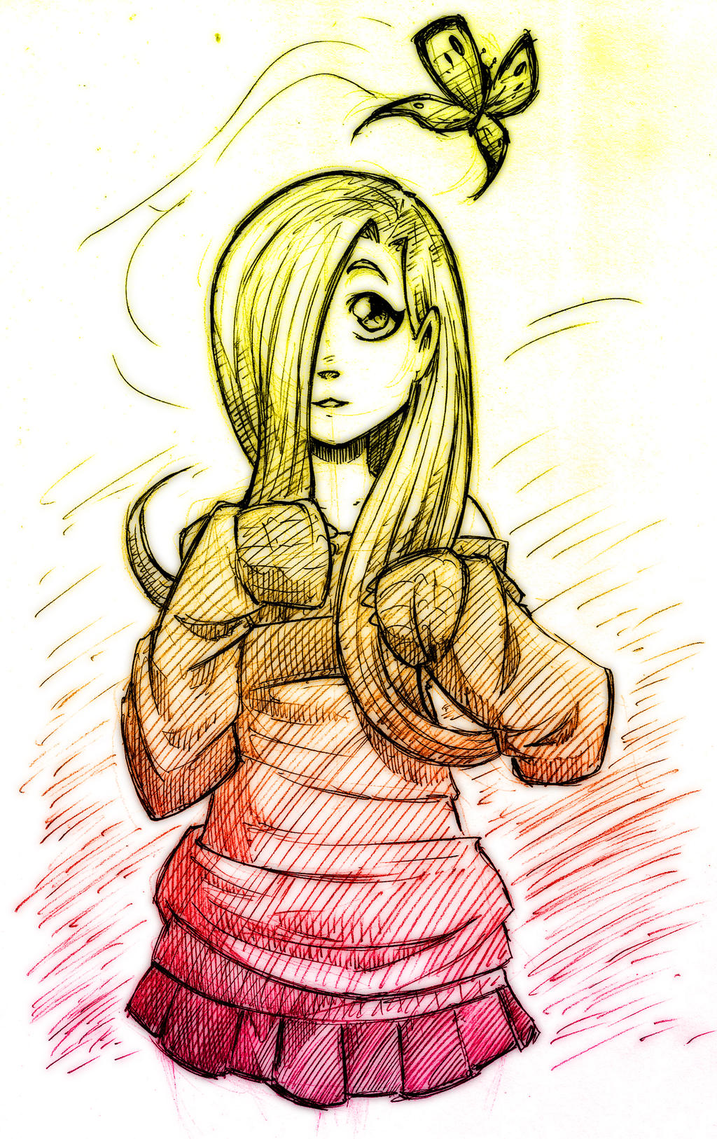 Fluttershy 2016