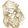 Nerdy Girl