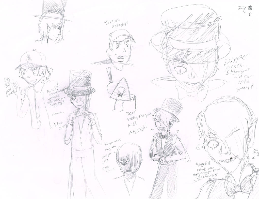 Super dumpy by Rebecca-47 on DeviantArt