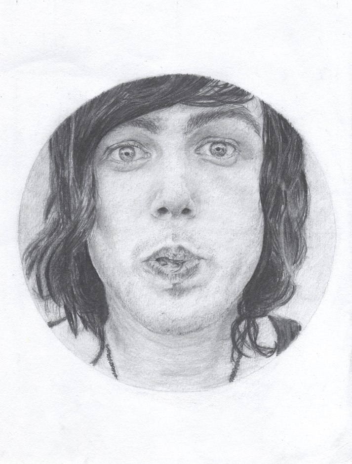 Kellin Quinn (Sleeping With Sirens)