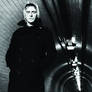 Paul Weller 'Down in the Subway Station' shot