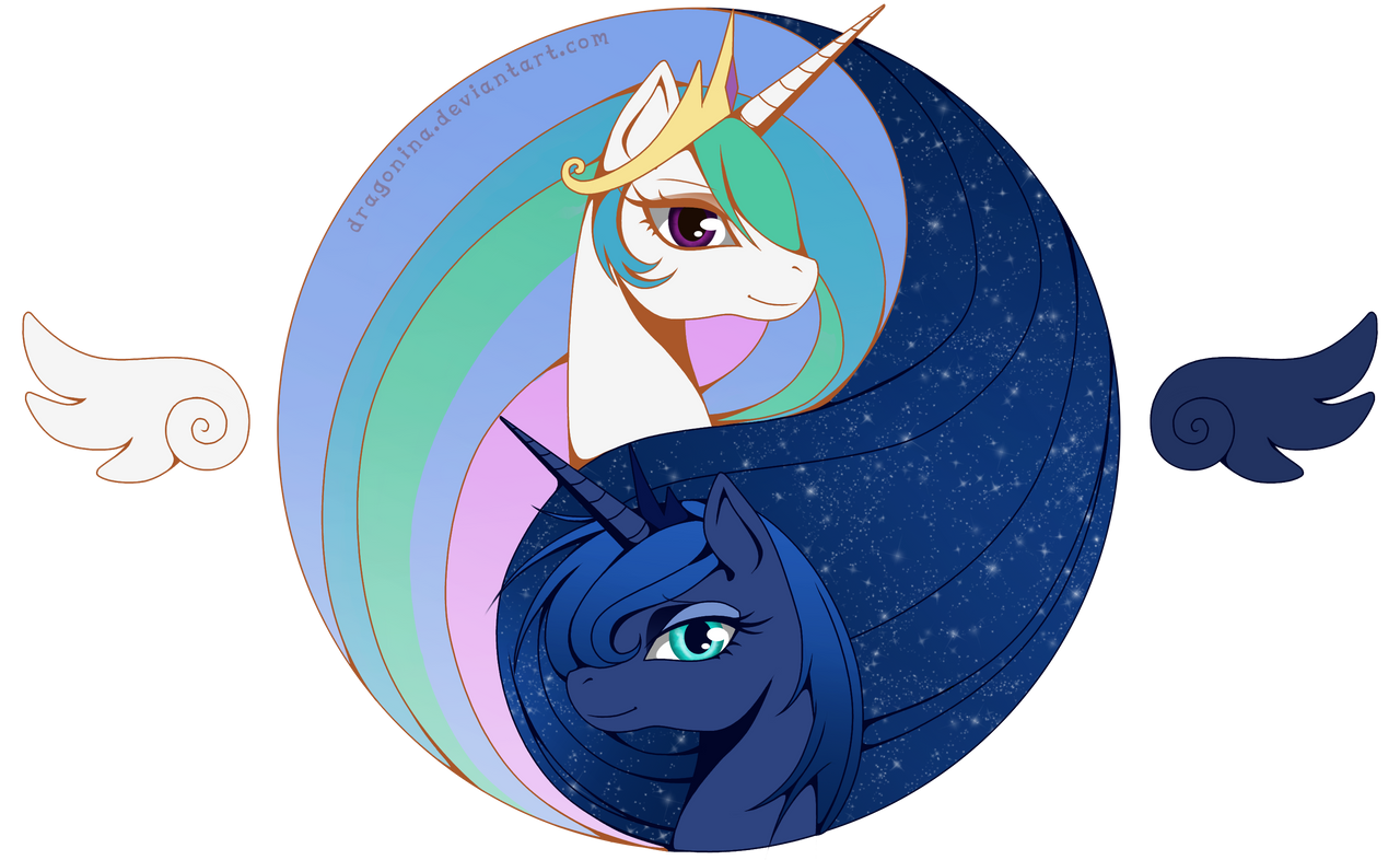 MLP - Day And Night