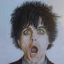 Billie Joe Armstrong