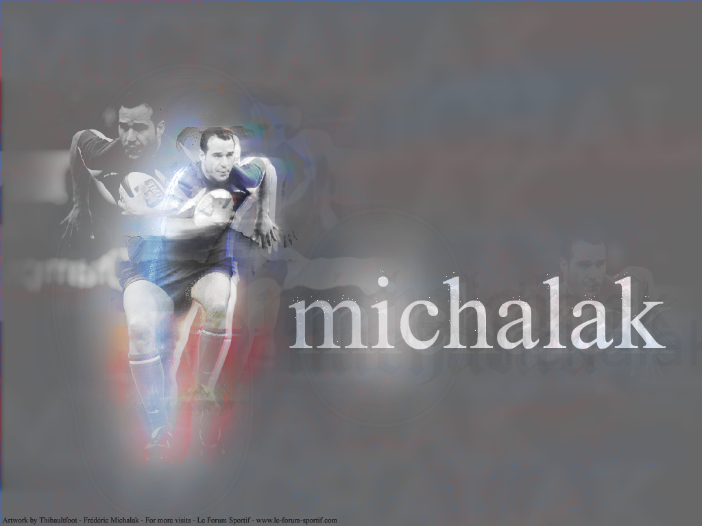 Michalak Wallpaper by Bretzeli-To on DeviantArt