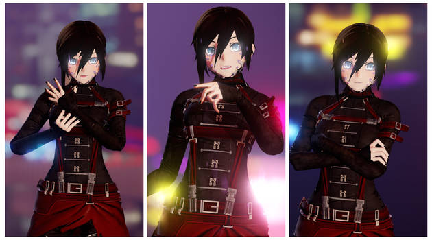 Explore the Best Eva_roux Art | DeviantArt