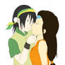 ATLA:TAU Kiss the Girl unfin