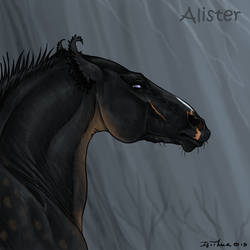 Alister