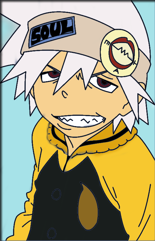 Who Does Soul Evans Descend From Soul Evans by EllieBimbo on DeviantArt