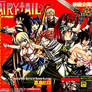 Fairy Tail - Chapter 294.