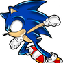 Sonic SA style 2