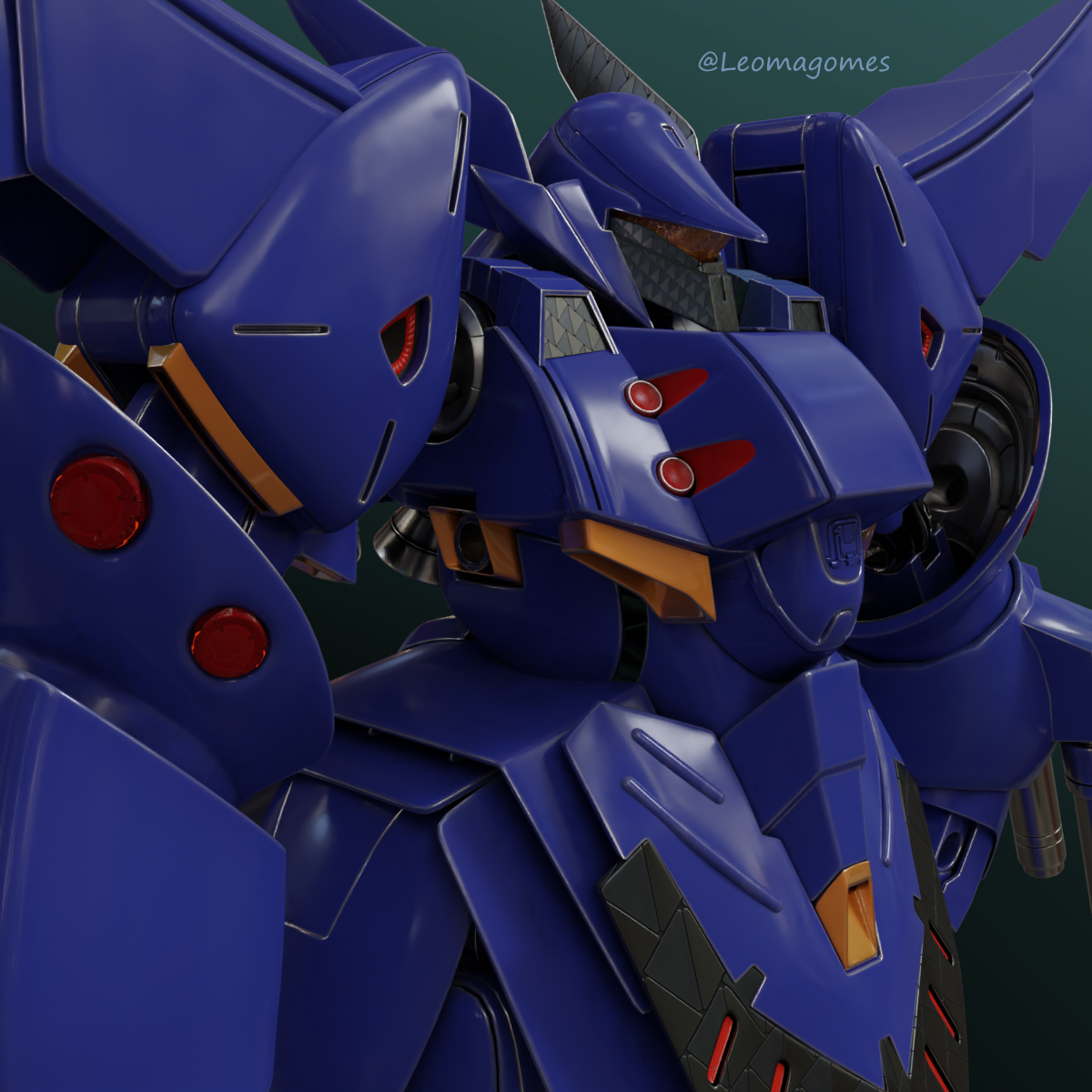 Dolos Class Mobile Suits on GundamDesigners - DeviantArt