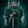 Game of Thrones - Season 1 Poster - Eddard Stark