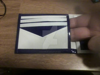 Cowboys wallet 4