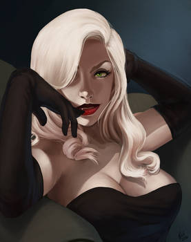 Commission: Countess Svetlana Vladinova Zuyeva