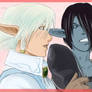 Aree and Asyr