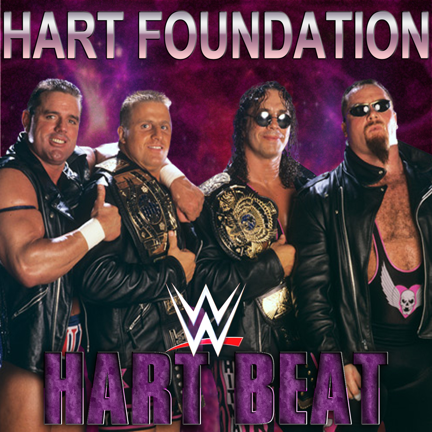 Hart Beat 2 by JoshXtor on DeviantArt