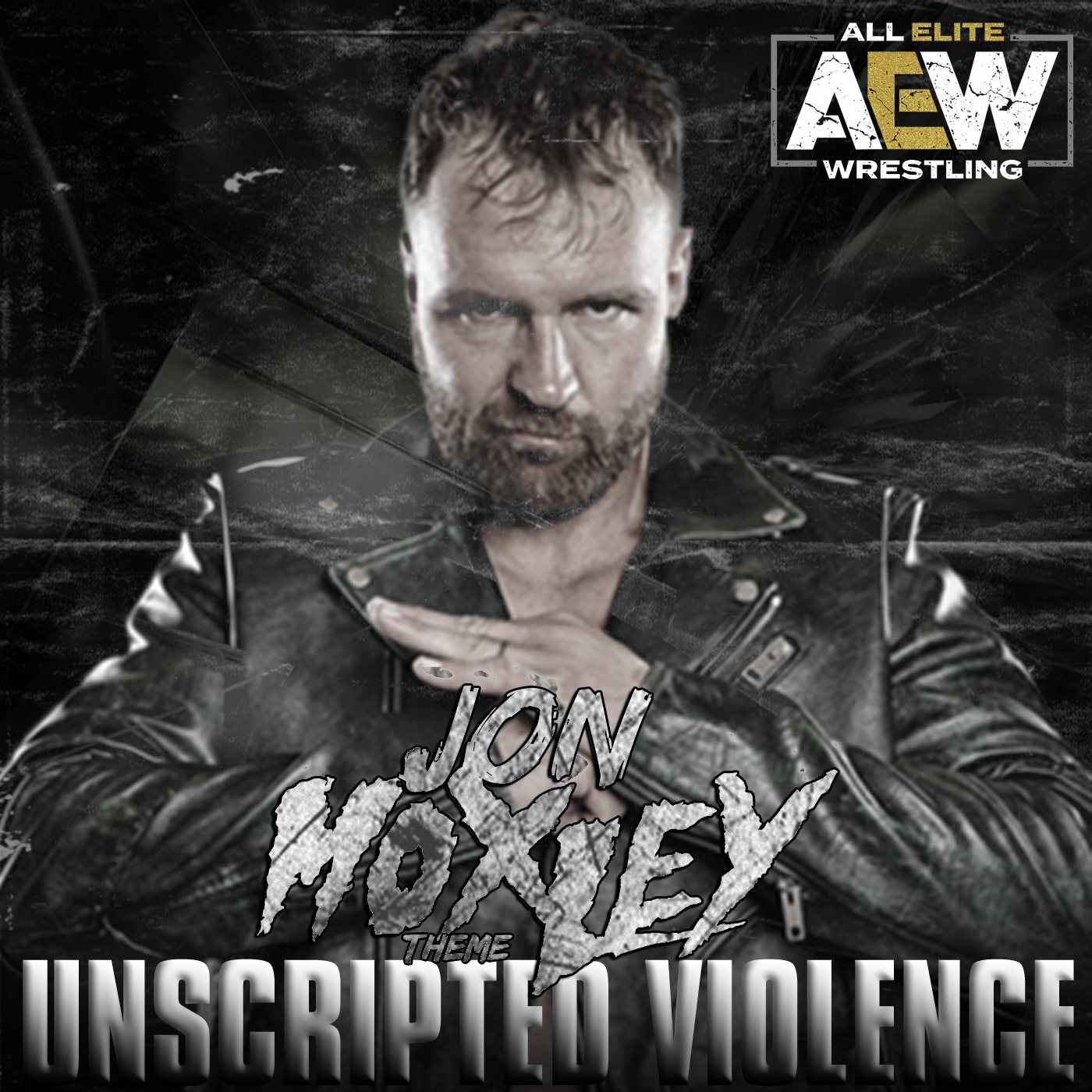 Unscripted-Violence