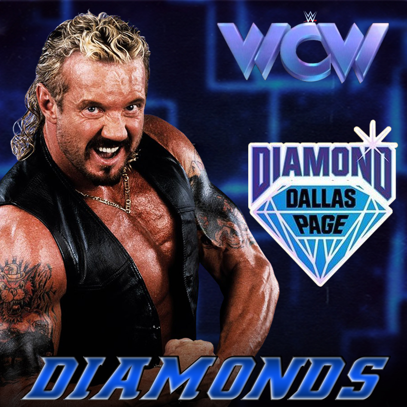 Diamonds
