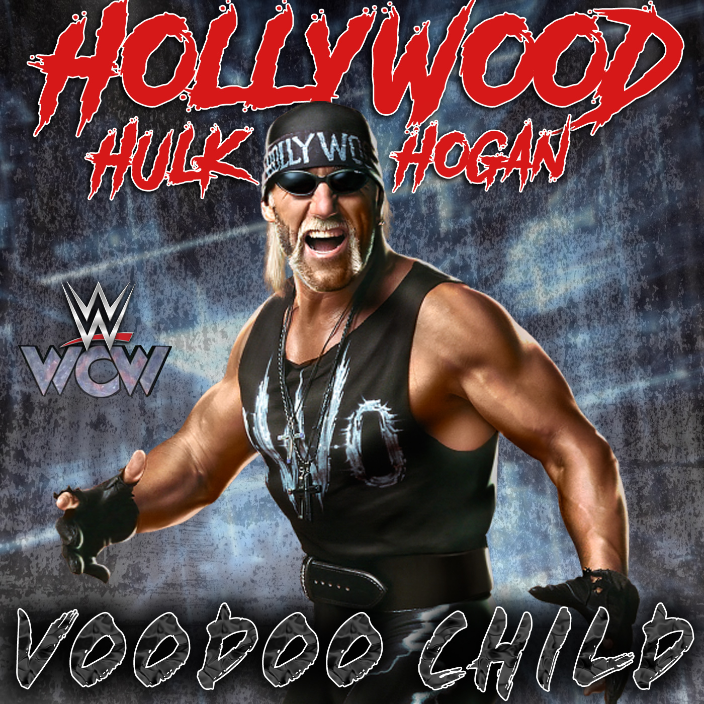 Voodoo Child