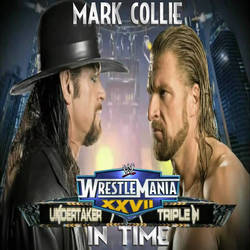 In Time WM27