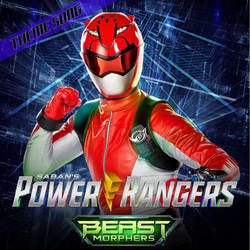 Power Rangers Beast Morphers Theme Song
