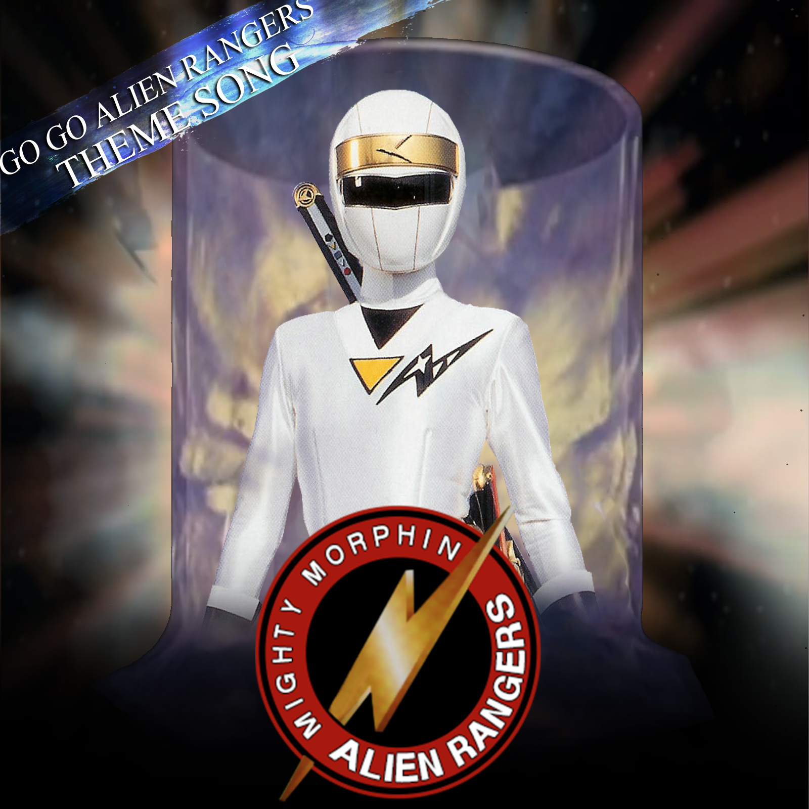 Go Go Alien Rangers (MMAR Theme Song) by JoshXtor on DeviantArt