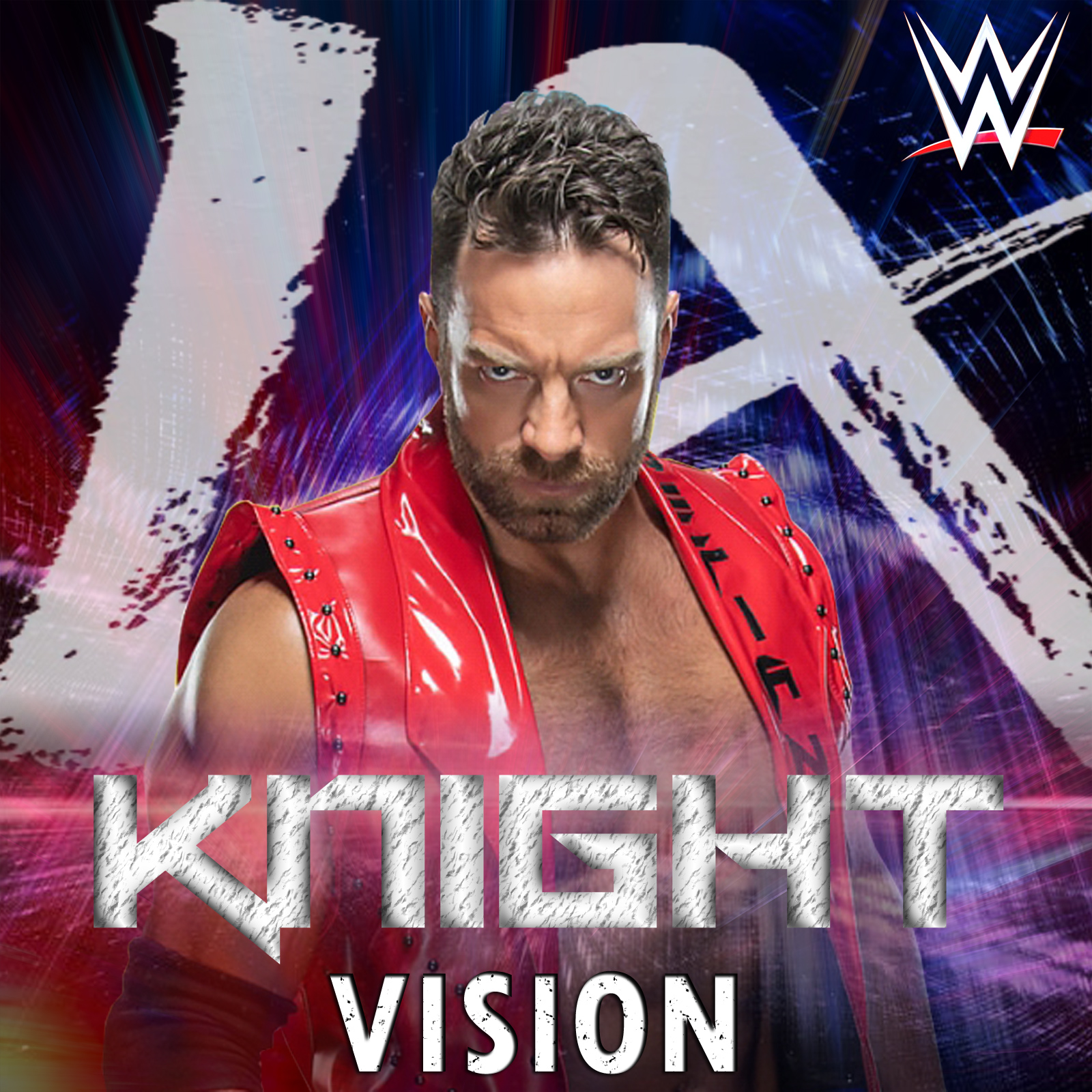 Knight Vision by JoshXtor on DeviantArt
