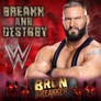 Breakk and Destroy