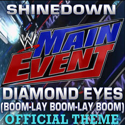 Diamond Eyes (Boom-Lay Boom-Lay) 2