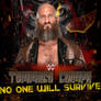 No One Will Survive