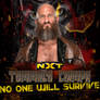 No One Will Survive NXT