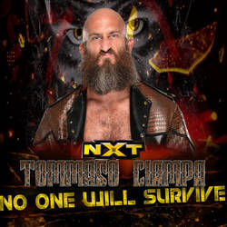 No One Will Survive NXT