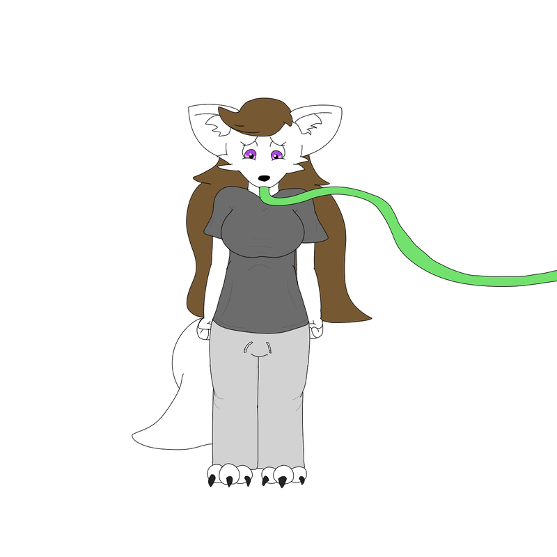 (Commission) Celeste Water Inflation ANIMATION by OtakuKirlia on DeviantArt