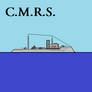 C.M.R.S. A class frigate