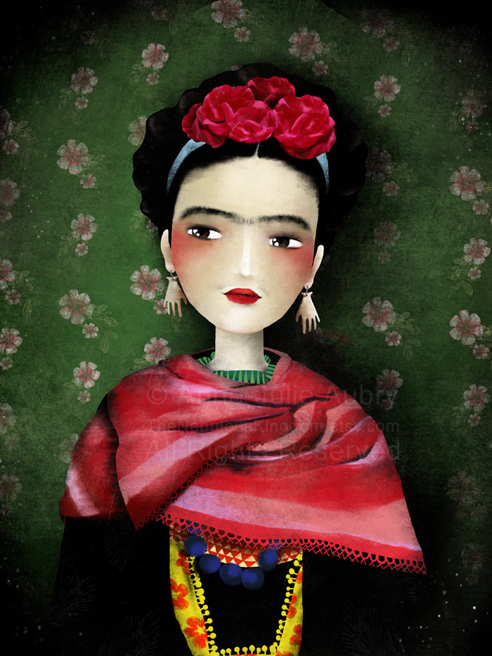 Frida Kahlo