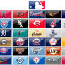 MLB stamps