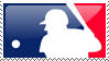 MLB logo stamp by RWingflyr
