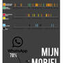 Mobile use