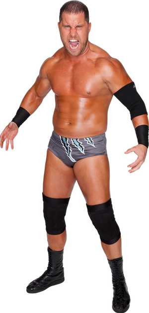 Curtis Axel