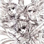 Magic Knight Rayearth