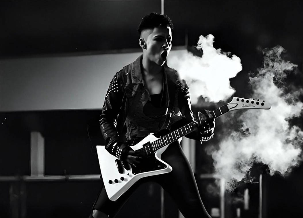 Jamie rocks downtown NYC by OCityofAngelsO on DeviantArt