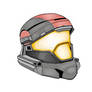 Halo 3 ODST helmet