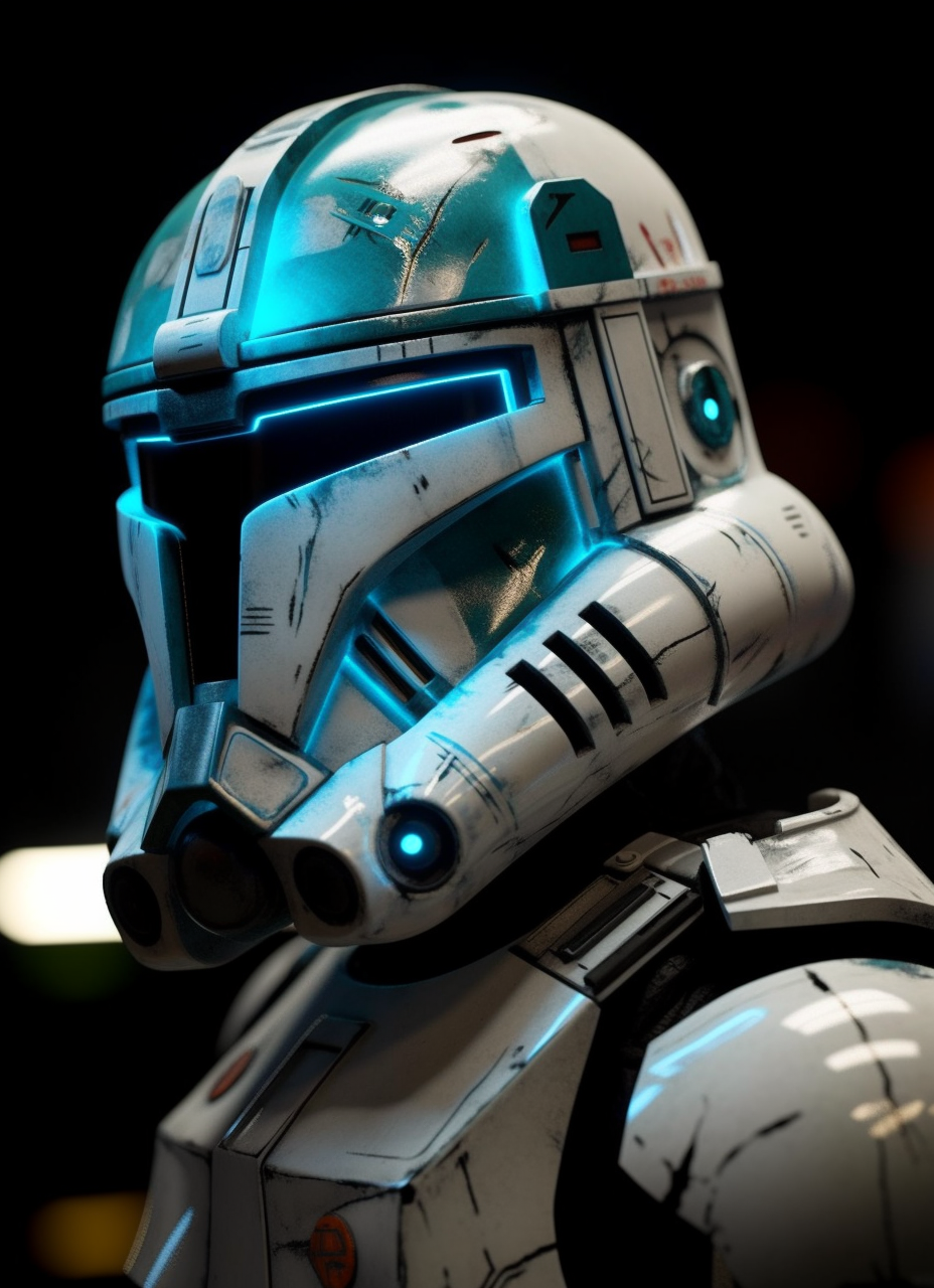 Star Wars episode 3 republic commando by MetalDinosaur on DeviantArt