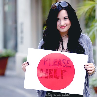 Demi Lovatoo