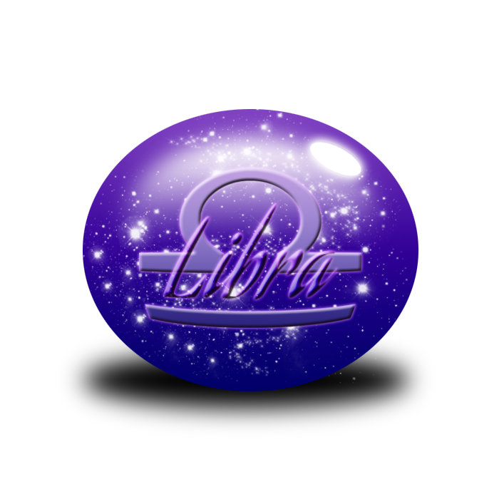 Libra Ball