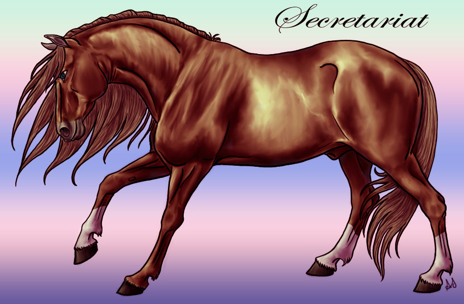 Secretariat