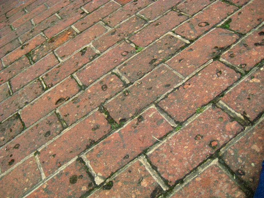 Bricks by SecretAnnexe on DeviantArt